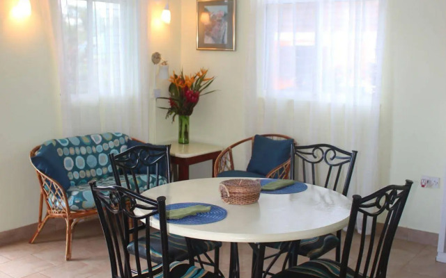 Jacoway Inn