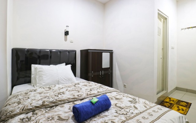 Saloka Guest House