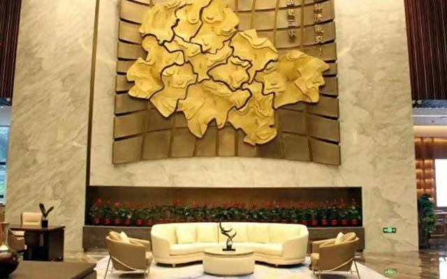 Mingcheng International Hotel