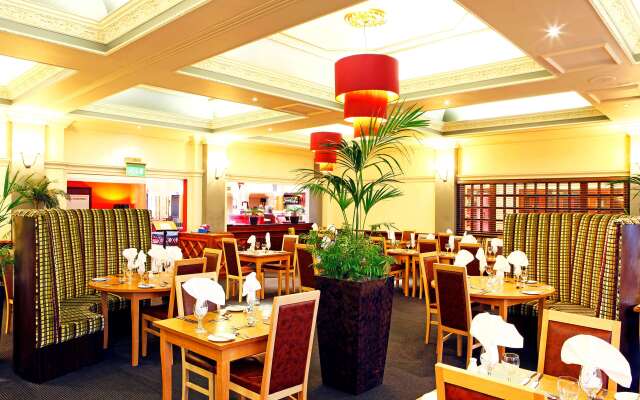 The Royal Hotel Hull