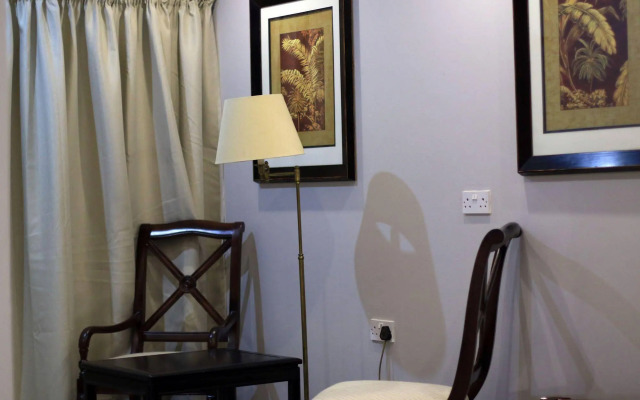 Peter's Place