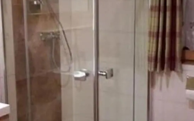 Saerbecker Berghutte