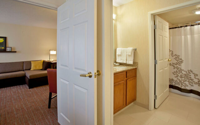 Residence Inn Jackson Ridgeland