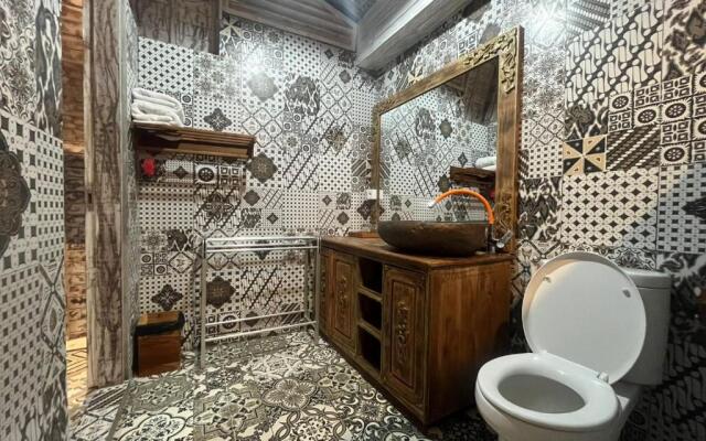 Villa Telaga Wana