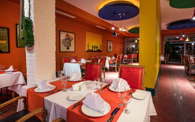 Palm Wings Ephesus Beach Resort