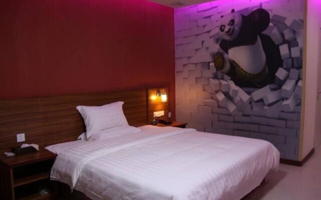 Shenyang North Hemisphere Hotel