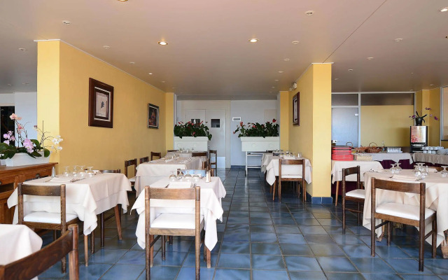 Sun Beach Hôtel