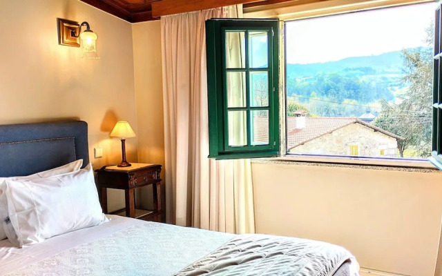 Quinta do Burgo
