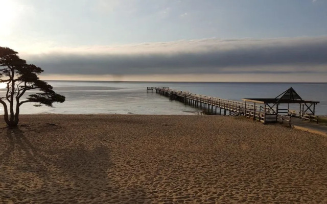 Åhus Seaside