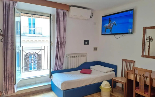 Hotel Fenicia