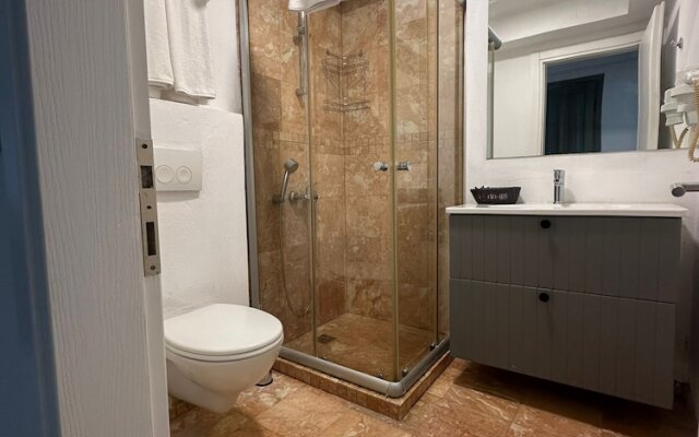 Wish Suites Bodrum Hotel