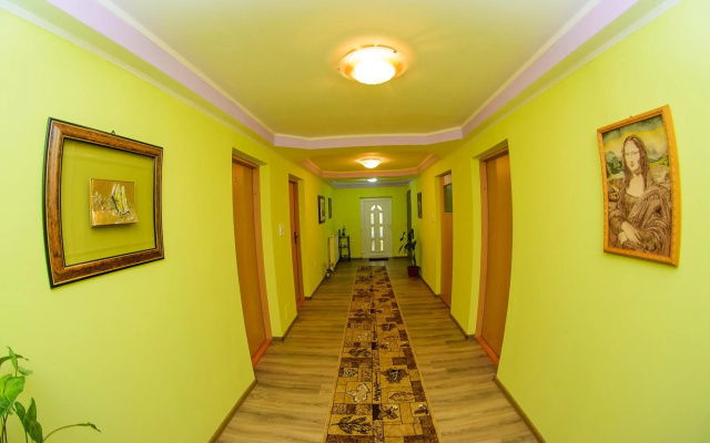 Casa Liana