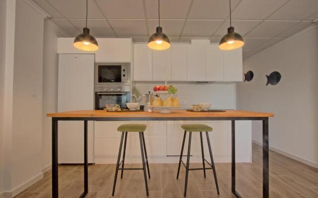 003 - Sierramar Piscis - comfortHOLIDAYS