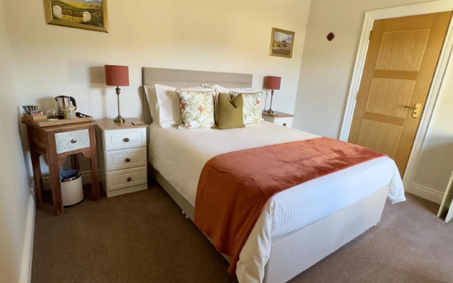 Mourne Country House