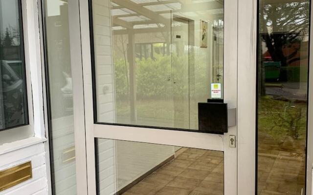 Fischers Pension Ahrensburg