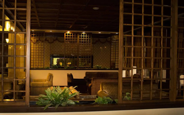 Olympic Hotel