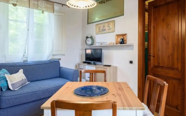 Villa al Molino Comfortable Holiday Residence