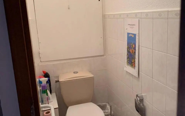 Studio Embrun plan d eau de 2 à 4 personnes