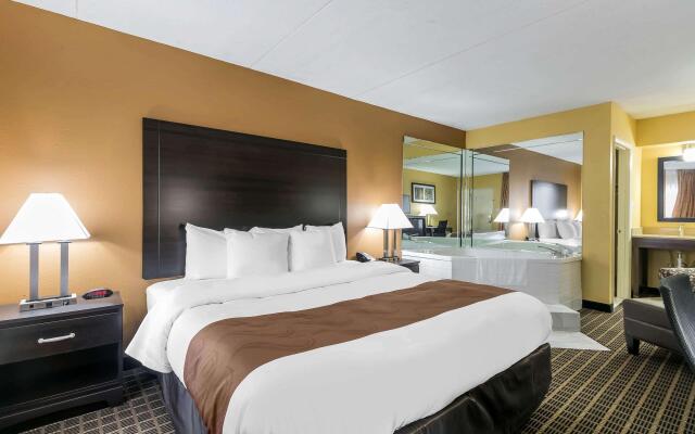 Quality Inn London