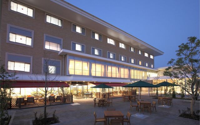 Hotel Ligare Kasugano