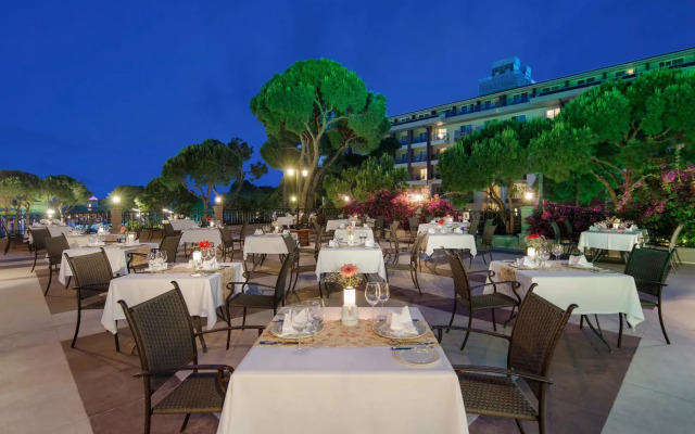 Курорт Papillon Ayscha Resort & Spa - All Inclusive