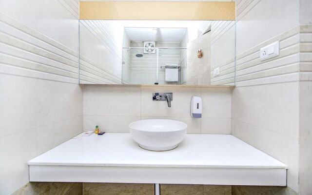 Hotel Rana International