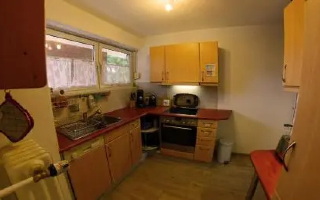 Fraeng-Shui Ferienwohnung