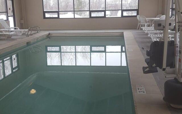 Home2 Suites by Hilton Bangor