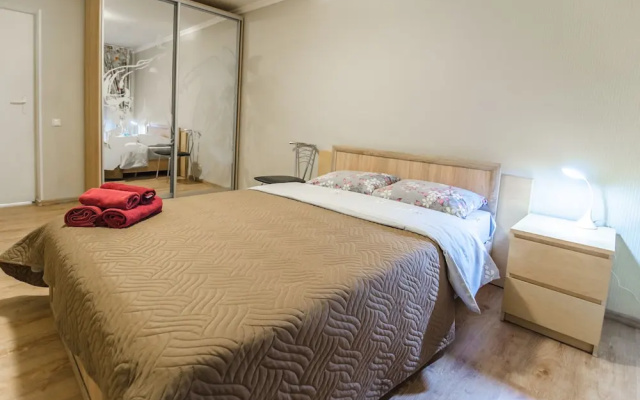 Апартаменты Rent Kiev Vladimirskaya