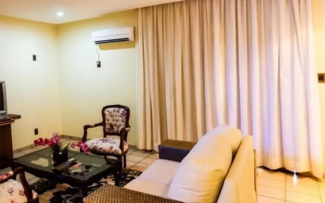 Hotel Pousada dos Girassóis