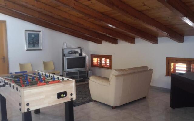 Casa Verdis
