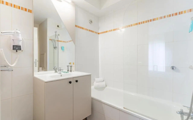 Appart´City Toulouse Colomiers - Appart Hôtel
