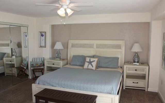 Jamaica Royale 504 - 2 Br Condo