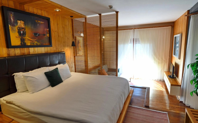 Aurora Resort & SPA