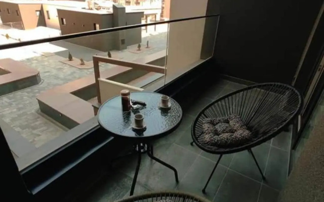 Apartman Dedic