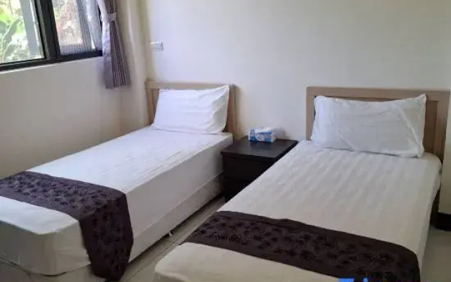 Kinmen Yangjiao Village B&B