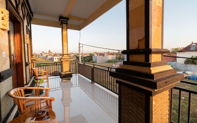 Kusuma Guesthouse