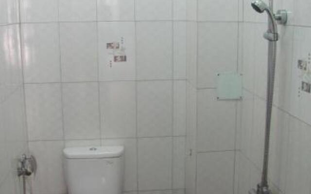 Hong Tran B&B