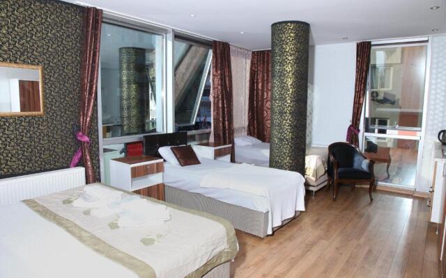 Garden Hill Hotel