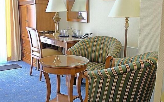 Hotel zur Schwabenschänke