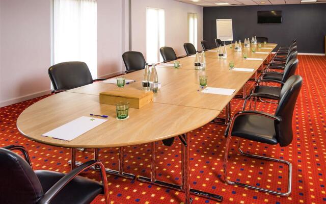 Ibis Styles Haydock