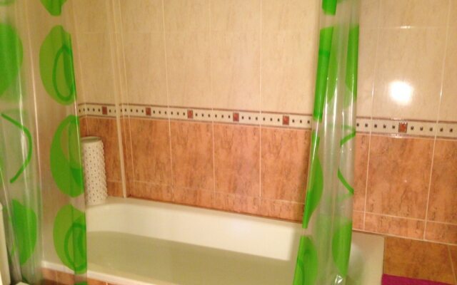 Apartamento Campello