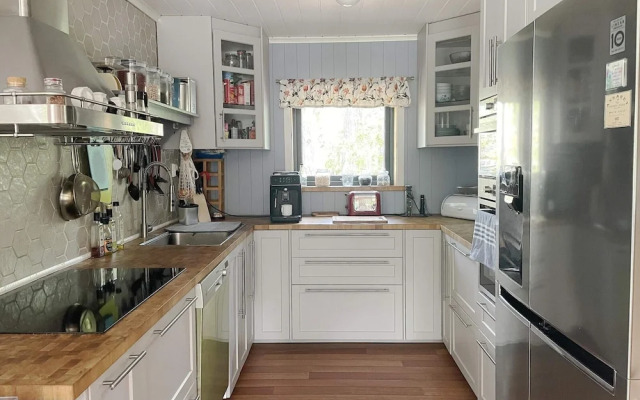 5 Star Holiday Home in Vaddo