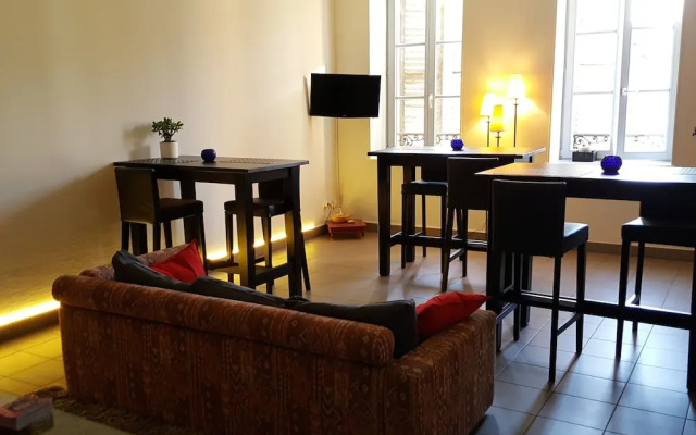 Le Prana - Les Chambres d’Hôtes