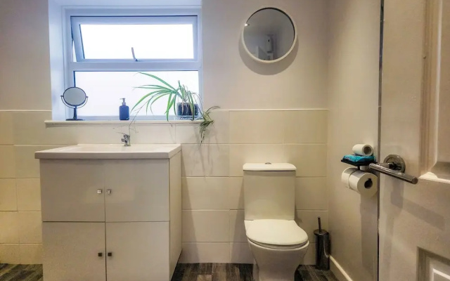 Portway Nook - 1 Bed Studio - Bishopston