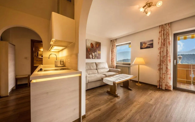 Residence Kronstein - FeWo 6