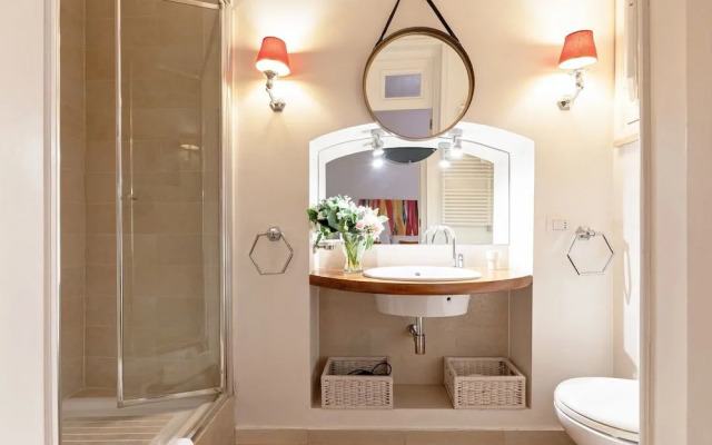 Rome as you feel - Cancelli