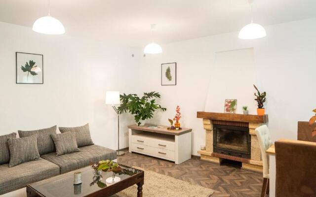 Apartment Schiller 3