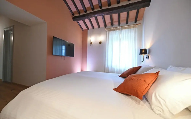 Lodge dello Scoiattolo