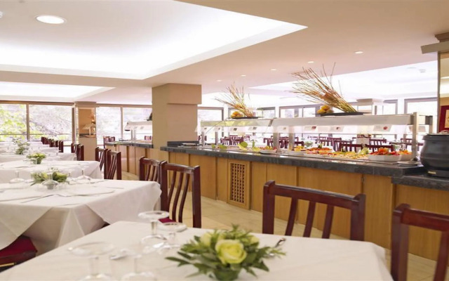 Hotel Alea